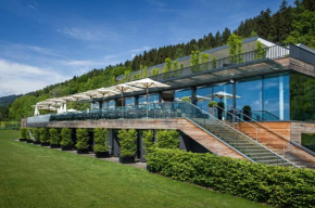 Гостиница Landhotel Schönberghof & Gästehaus Enzinger  Книттельфельд